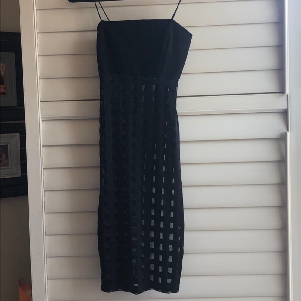 Fashion Nova dress size small